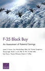 James D Powers Guy Weichenberg Abby Doll F-35 Block Buy (Tascabile)