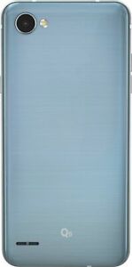 Original Unlocked LG Q6 32GB 13MP+5MP 5.5" WIFI Single SIM Smartphone 1080p@30fp