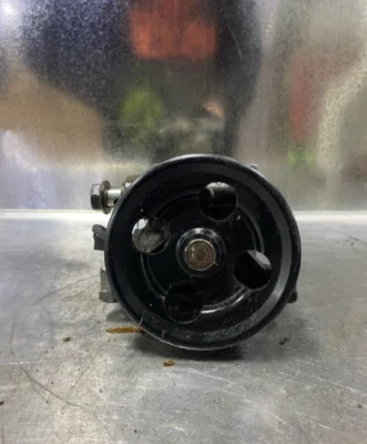 2006-2009 Ford Fusion Power Steering Pump 2.3L OEM - Изображение 1 из 4