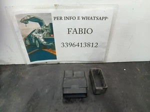 Centralina Honda Hornet 600 Usata Funzionante - Foto 1 di 7