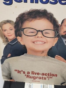 Baby Geniuses (VHS, 1999) - Bild 1 von 4