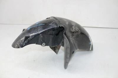 Kawasaki Ninja ZX14 ZX1400C 2008 guardabarros delantero cubierta carenado Foto 1 de 4