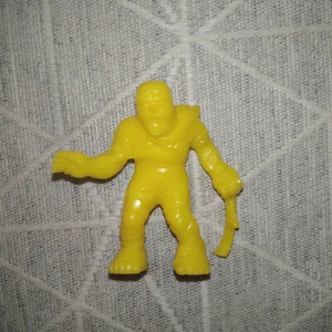 vintage - Monster in my pocket MIMP - MUMMY - 41 - YELLOW - Imagen 1 de 1