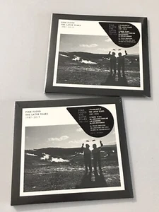 Pink Floyd - Later Years 1987-2019 (CD) Lot of 2 New & Sealed - Picture 1 of 5