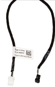 Kabel sygnałowy Dell PowerEdge R230 10,5" 6R7VT - Zdjęcie 1 z 1