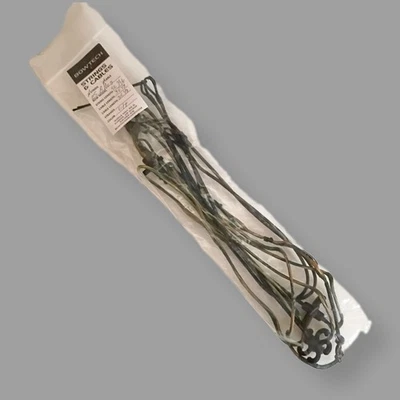 Bowtech Allegiance String 56 3/16 & Cable Set 38 1/8 G/T OEM 2005 Compound Bow - Image 1 of 4