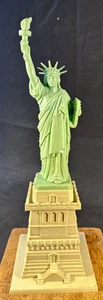 K-LINE  STATUE OF LIBERTY TRAIN ACCESSORY O Ho GAUGE New York City - Picture 1 of 10