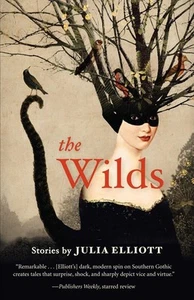 The Wilds - Picture 1 of 1