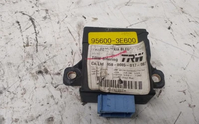 KIA SORENTO I JC Centralina per Servosterzo 956003E600 2.5 Diesel 27600145 - Immagine 1 di 3