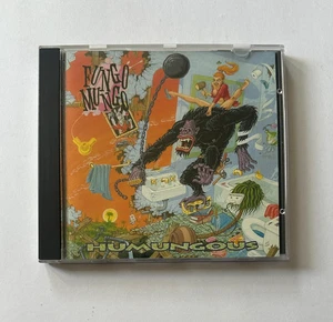 FUNGO MUNGO Humungous | 1992 Island CD - VG+ - Picture 1 of 3