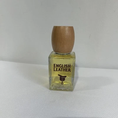 English Leather by Dana After Shave for Men 3.4 oz New No BOX - Image 1 of 4