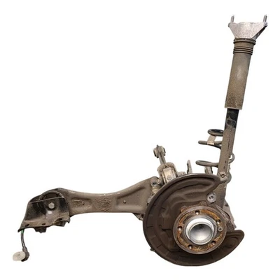 Mercedes GLB 200 X247 2.0 Diesel Rear left hub suspension shock spring - Image 1 of 4