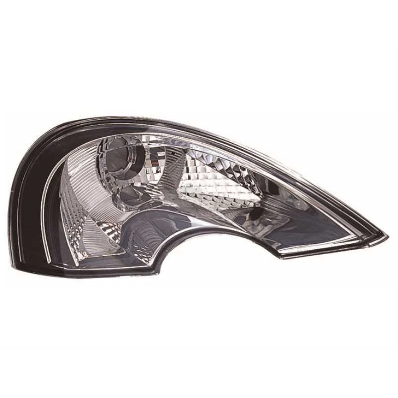 ALKAR Intermitente Luz Intermitente Izquierda Apto para Renault Modus Grand F - Imagen 1 de 1