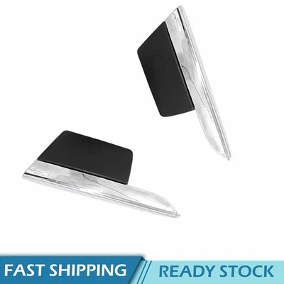 Tow Hook Cover Cap Front Bumper Fit For LEXUS RX350 RX450h 2013-2015 F-Sport - Imagem 1 de 4