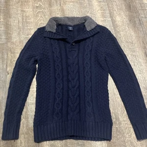 Gap Kid’s Sweater - Size L - 10 - Picture 1 of 3