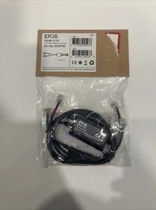 EPOS Cisco Kabel für Elec. Hakenschalter CEHS-CI 01 1000746 - Bild 1 von 4