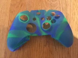 Silicone Xbox Controller Skin Cover. - Picture 1 of 2