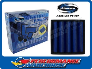 Simota Absolute Power Air Filter Suits Holden Cruze 1.4 F/I 2.0L Diesel 2009-12 - Picture 1 of 4