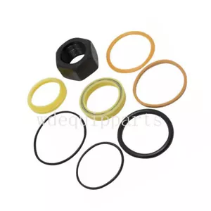 7135557 New Lift Cylinder Seal Kit For Bobcat Excavators 324 331 334 430 E14 E17 - Picture 1 of 7