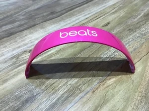 Diadema superior para auriculares Beats by dr Dre Studio 2.0 con cable/inalámbricos - rosa - Imagen 1 de 6