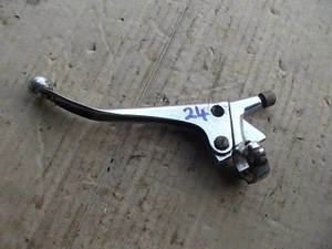AJS G9 G11 M20 M30 LEFT HAND SIDE CLUTCH LEVER 24 - Picture 1 of 2