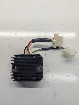 Rectificador regulador Yamaha Xs750 1979 Foto 1 de 4