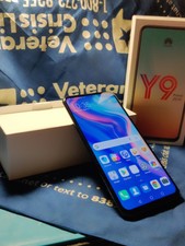 The Price Of HuaWei Y9 Prime | Huawei Phone