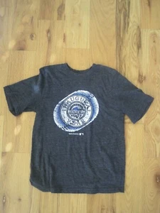 Inaugural Year Rockies Tee Shirt Youth Youth Large 12 - 14 GUC - Picture 1 of 3