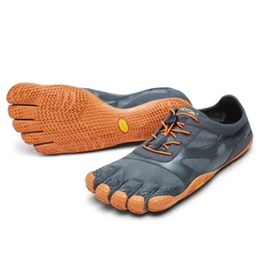 Vibram FiveFingers MEN KSO EVO 21M0701 EU sizes M39-47 From Japan - Picture 1 of 11