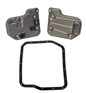 58070 WIX Kit Automatic Transmission Filter for Lexus IS300 GS300 GS430 LS430 - Picture 1 of 1