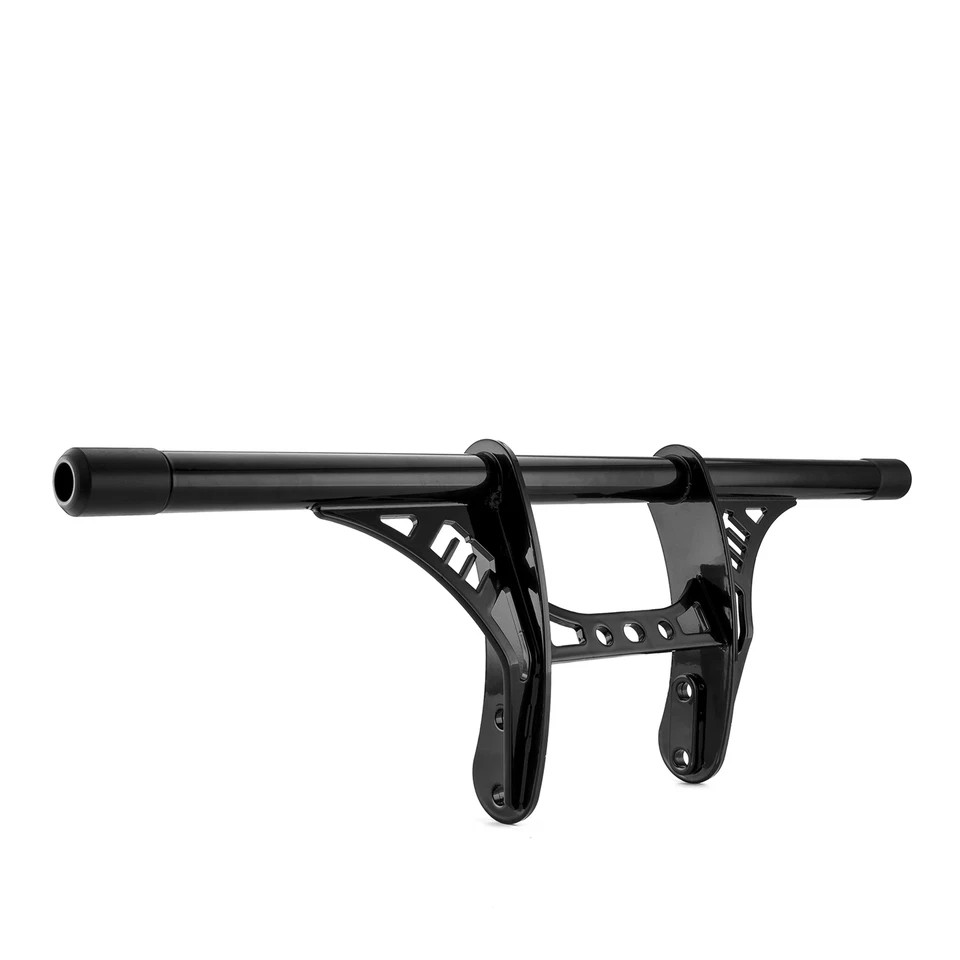 Protector de motor delantero barra de choque de carretera con clavija para Harley Sportster XL 883 1200 04+ Foto 1 de 4