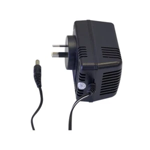 9VAC 2A AC POWER SUPPLY - Picture 1 of 1