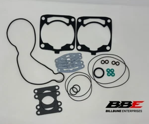 '09-'15 Polaris 600 CFI Set guarnizioni top-end, HO LX IQ, Switchback, Touring 710307 - Foto 1 di 3