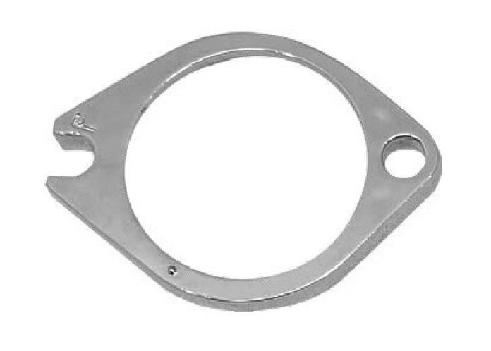 HardDrive - 18-0293F - Intake Manifold Mounting Flange, Front