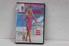 Legally Blond 2 (DVD, 2003) New/Sealed