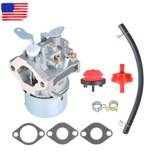 Carburador de carburador para soplador de nieve Suzuki 38180 y Toro CCR2000 CCR3000 Rep 95-7935 - Imagen 1 de 12