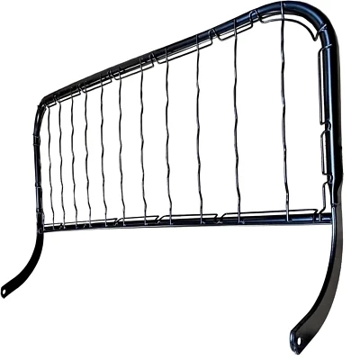 1955 1956 1957 1958 1959 Chevy Pickup Truck Rear Bench Seat Back Frame New Dii Foto 1 de 3