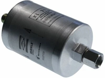 For 1984-1998 Porsche 911 Fuel Filter In-Line Mahle 69962YD 1985 1997 1996 1991 - Image 1 of 2