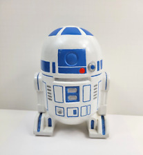 Vintage 1980's Star Wars Great Plains Ceramic R2-D2 Statue