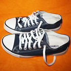 CONVERSE ALL STAR NAVY BLUE/WHITE LADIES WOMENS GIRLS UK SIZE 3 TRAINERS