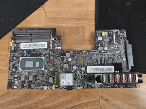 Acer Aspire C27-962 Motherboard Mainboard i7-1165G7 - Afbeelding 1 van 2