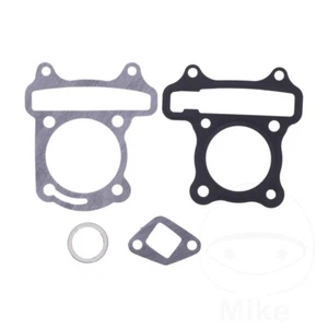 Naraku Cyl Gasket Set 80Cc/47mm For Giantco Lambros 50 DT 4T Basic 10-15 - Picture 1 of 4