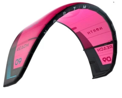 BRAND NEW North Reach Kite 9m - Image 1 of 2