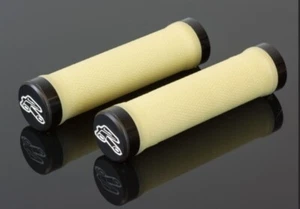 Renthal Lock-On Grip - Made With Kevlar - Picture 1 of 10