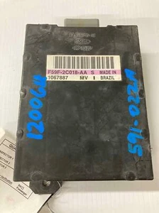 1999 Ford Ranger ABS Control Module OEM F59F2C018AA - Picture 1 of 4
