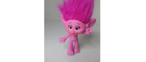 Trolls the movie Doll 2016 Pink (T1) - Picture 1 of 3