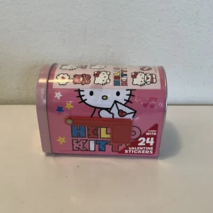 Buzón de correo Hello Kitty de Sanrio San Valentín - Imagen 1 de 6