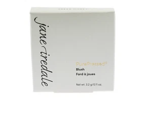 Jane Iredale PurePressed Blush - ¡Nuevo embalaje! Tú eliges tono NUEVO - Imagen 1 de 12