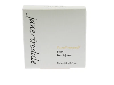 Jane Iredale PurePressed Blush -New Packaging! You pick shade NEW - Image 1 of 2