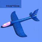 8 Styles Big Led Airplane 44Cm Foam Plane Model  Outdoor Led Airplane Modle